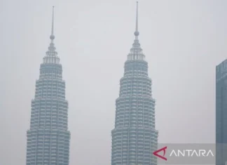 Malaysia Angkat Isu Kabut Asap ke ASEAN, Akui Upaya RI telah Maksimal