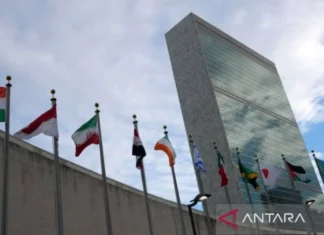 Malaysia Letih dengan Veto Isu Palestina di Forum PBB, Desak Reformasi