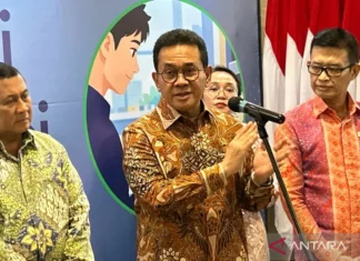 Mendag Siapkan Fasilitas “Branding” untuk 500 UMKM