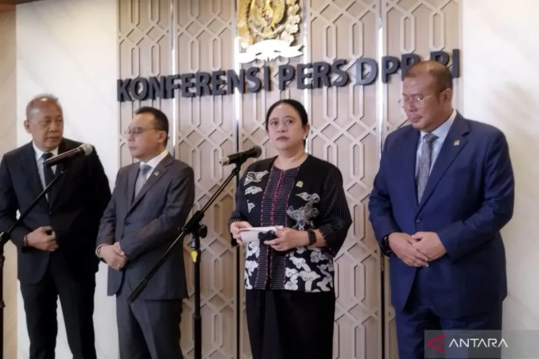 Mengapa Prabowo hanya ajukan satu calon Kapolri