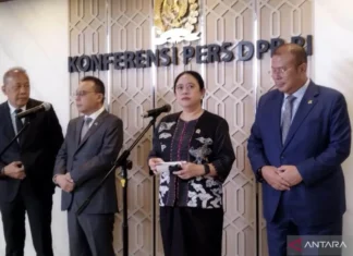 Mengapa Prabowo hanya Ajukan Satu Calon Kapolri? Ini Kata Puan