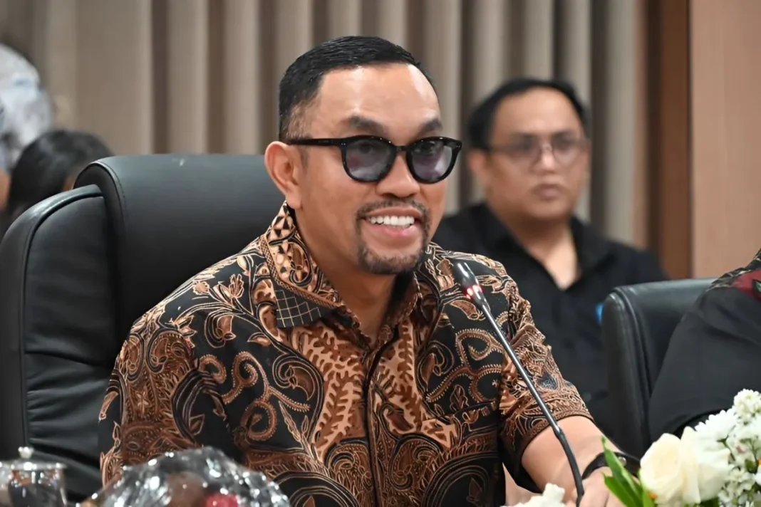 NasDem bantah surat atas nama kader usulkan pemakzulan Gibran