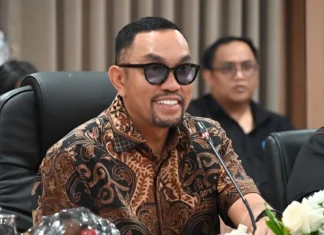 NasDem Bantah Surat atas Nama Kader Usulkan Pemakzulan Gibran
