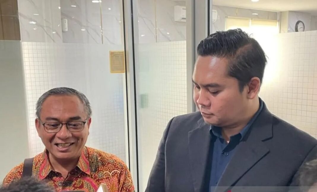 OJK gencarkan program PINTAR untuk perluas akses investasi masyarakat - ANTARA