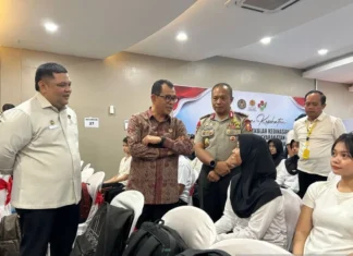 Ombudsman Awasi Seleksi 1.845 Calon Taruna Poltek Imipas