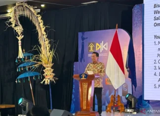 Perkembangan Teknologi harus seiring Pelindungan Karya Pers