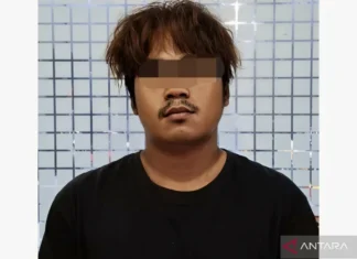 Polda Metro Jaya Tangkap Begal Pengemudi Taksi Daring di Pamulang