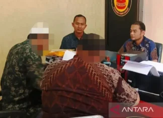 Polisi Periksa 126 Saksi Kasus Dugaan Korupsi Stunting di Aceh Barat