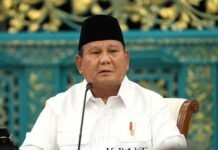 Prabowo Bidik Kredit Rakyat Rp400 Triliun Tahun Depan, Sasar 28 Juta Keluarga hingga Petani dan Nelayan