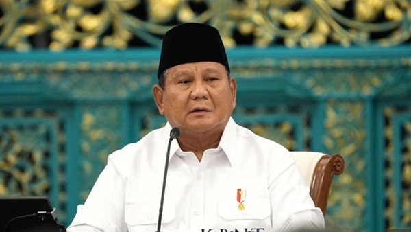 Prabowo Bidik Kredit Rakyat Rp400 Triliun Tahun Depan, Sasar 28 Juta Keluarga hingga Petani dan Nelayan