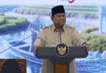 Prabowo Minta Cabut Izin Perusahaan Asing Terbukti Dua Kali Terlibat Karhutla