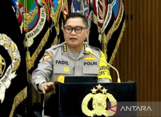Prabowo Lantik Fadil Imran jadi Waka Badan Otorita Pantai Utara Jawa