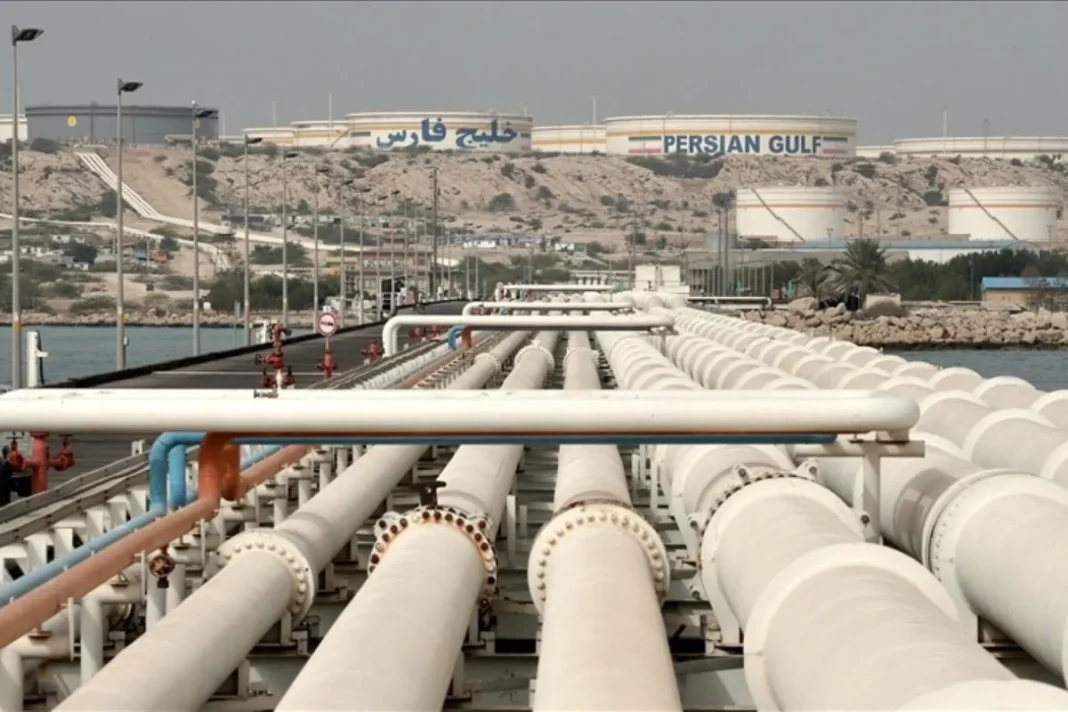 Prancis tawarkan dukungan defensif lindungi infrastruktur energi Saudi