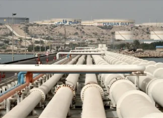 Prancis Tawarkan Dukungan Defensif Lindungi Infrastruktur Energi Saudi