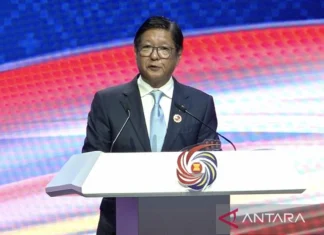 Presiden Filipina: Perundingan Kode Etik LCS Catat Kemajuan Baik