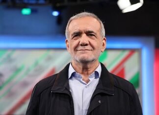 Iran Klaim Sulit Diblokade AS karena Berbatasan dengan 15 Negara