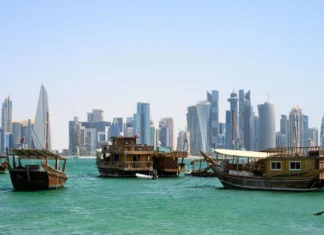 Qatar akan Lanjutkan Ekspansi Energi Meski Ada Gangguan Regional