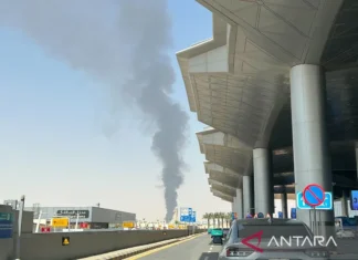 RI Kutuk Serangan ke Infrastruktur Sipil dalam Konflik Houthi-Saudi