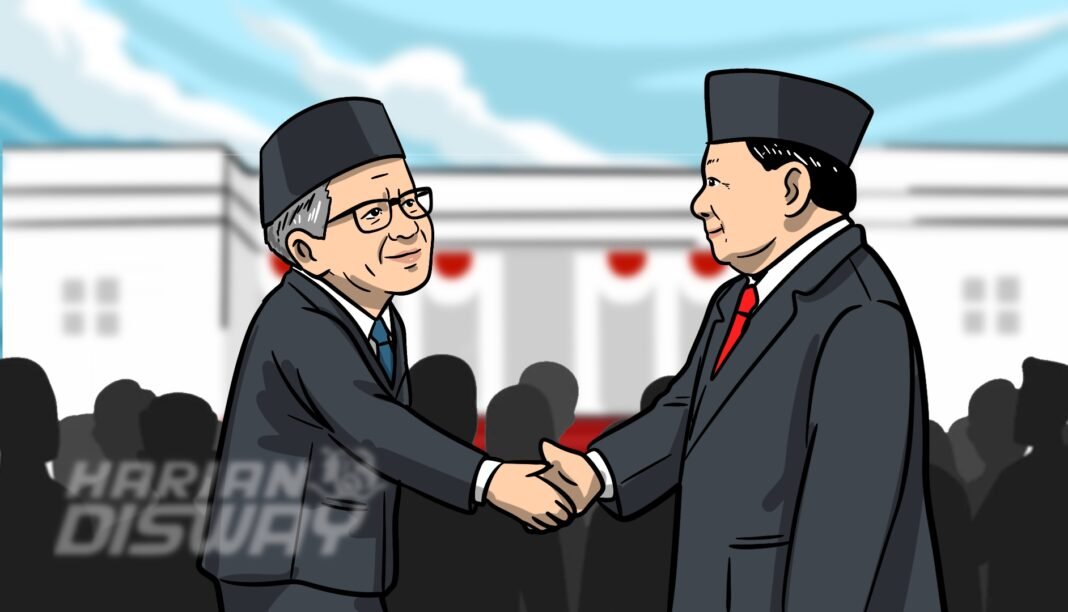 Rocky Gerung
