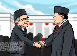 Catatan Abah Dahlan: “Rocky Gerung”