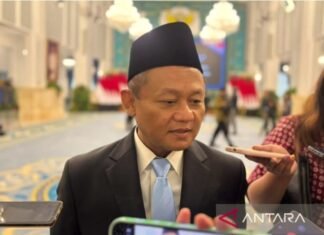 Harta Menperin Sarmuji capai Rp14,9 miliar