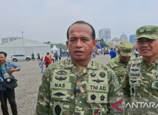 TNI Pastikan Tunduk dengan Putusan MK soal Peradilan Militer