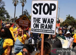Trump dan Netanyahu Dilaporkan akan Serang lagi Iran sebelum Pemilu