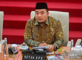 Usai Putusan MK, KPU Jelaskan Verifikasi Pendidikan Gibran