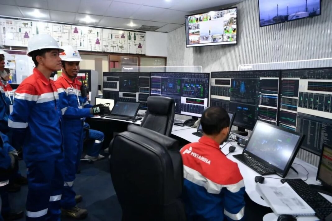 Wapres ingin minyak jelantah dari bank sampah bernilai ekonomi - ANTARA