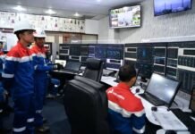 Wapres Ingin Minyak Jelantah dari Bank Sampah Bernilai Ekonomi