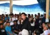 Wapres Serap Aspirasi Nelayan Pastikan Isu di Lapangan Tertangani