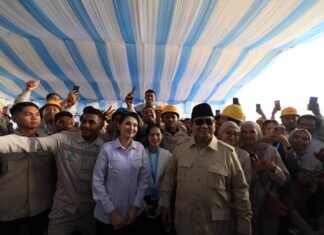 Catatan Abah Dahlan: “Weda Bay”