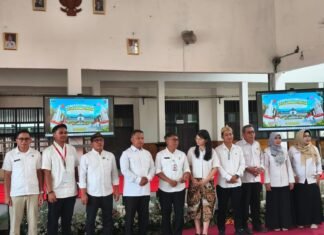 Runtuhkan Stigma Takut Matematika, Pemkot Depok dan Disdik Jabar Gembleng Ratusan Guru Lewat Metode GASING