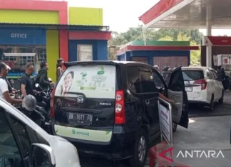 Yayasan Konsumen di Bali Tekankan Evaluasi Distribusi BBM