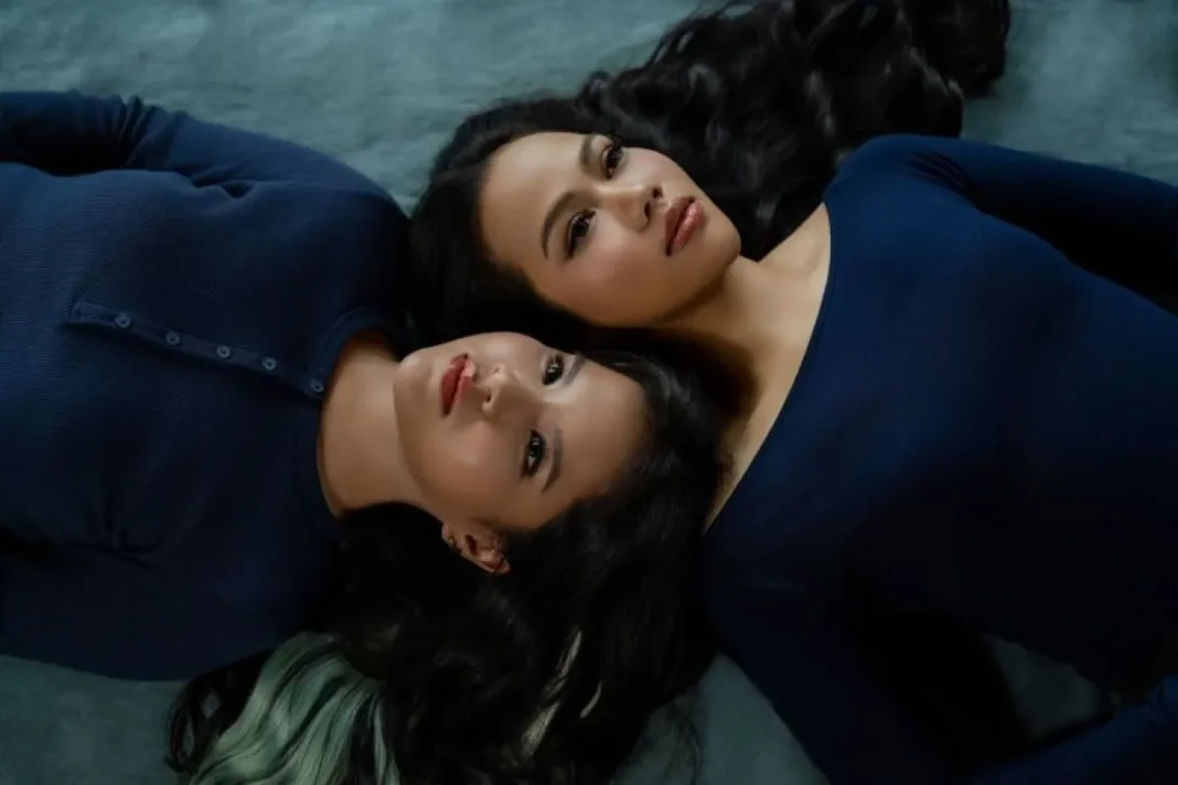 Yura Yunita dan Idgitaf kolaborasi rilis lagu Mendung