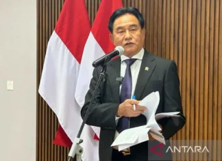 Yusril Sebut Belum Terima Laporan soal Pesta Sabu di Rutan Depok