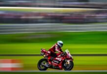 Cuaca Buruk Batalkan Seluruh Balapan MotoGP Australia 2026