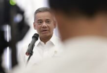 Perekonomian RI Tetap Tangguh, Menkeu Suahasil dan Gubernur BI Lapor Prabowo Soal APBN Q4 Rp1.300 T